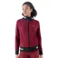 Equiline Eqcetir Womens Tech Sweatshirt - Alpine Plum Pre-Order