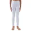 Equiline Eqcleof Full Grip Junior Girls Competition Breeches - White Pre-Order