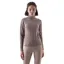 Equiline Eqlover High Neck Pullover - Greige