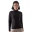 Equiline Eqlover High Neck Pullover - Coffee Bean