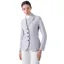 Equiline Eufra Ladies Show Jacket - Artic Ice