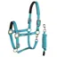 Equiline Gest Headcollar and Lead Rope - Aquarelle