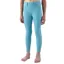 Equiline Gingef Full Grip Junior Riding Tights - Aquarelle