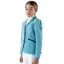 Equiline Gracy Girls Show Jacket - Aquarelle