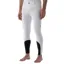 Equiline GraftonB Mens Knee Grip Breeches - White