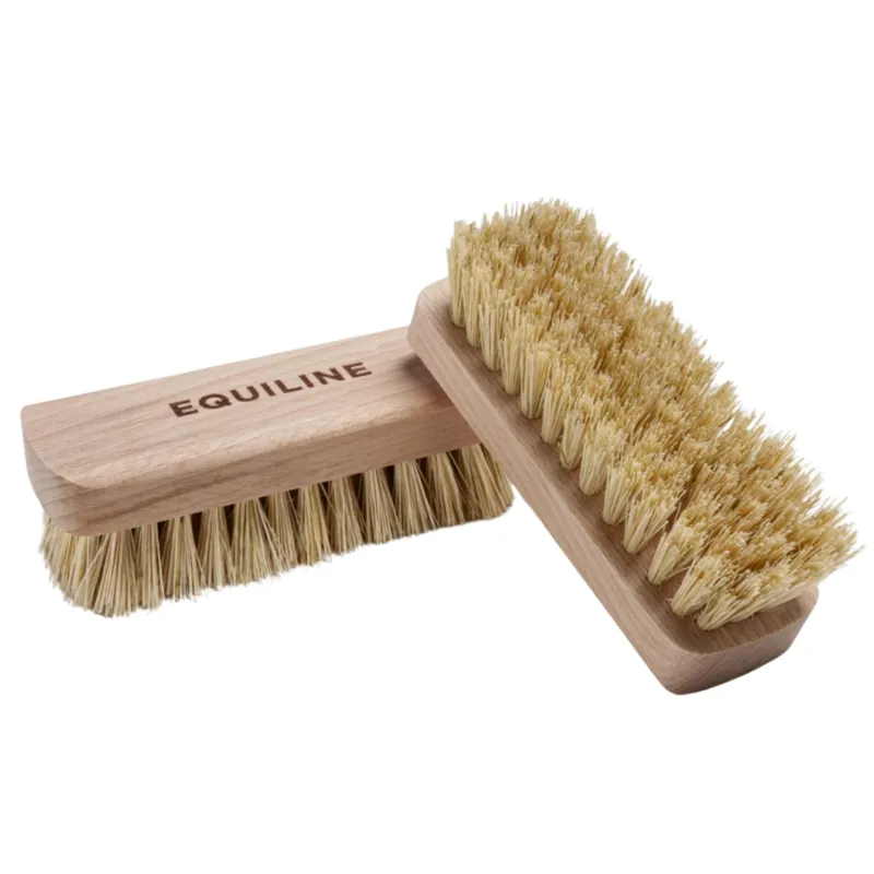 Equiline Riding Helmet and Airbag Brush-1