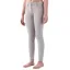 Equiline Jinak Knee Grip Junior Girls Competition Breeches - Beige