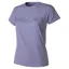 Equiline Eqgless Womens Short Sleeve T-Shirt - Mauve