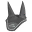 Equiline Outline Ear Net - Grey