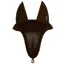 Equiline Ruben Soundless Fly Veil - Brown