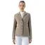 Equiline Ebony Womens Show Jacket - Dune