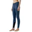Equiline Cornek Bling BX-TECH Knee Grip Womens Breeches - Dark Denim