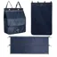 Equiline Stable Accessories Bundle - Blue