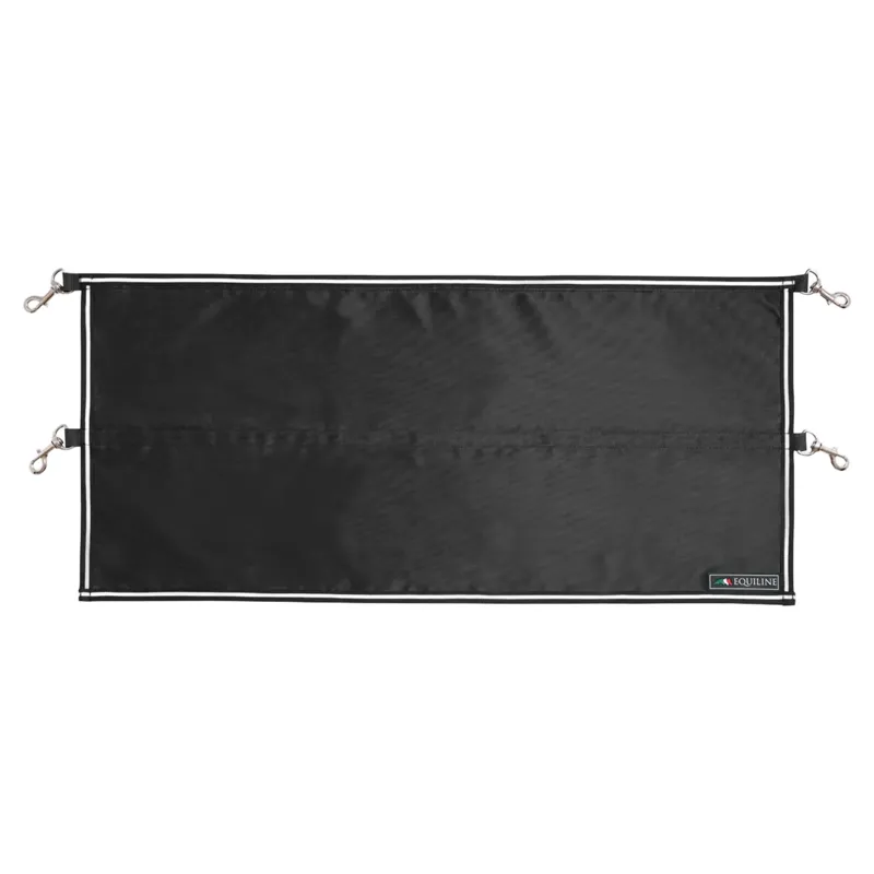 Equiline Stable Guard - Black