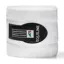 Equiline Polo Bandages - White