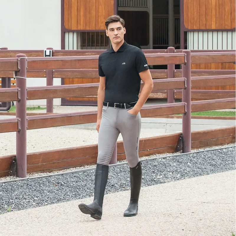 Clark riding deals boots