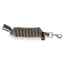 Equiline Gabe Lead Rope - Cappuccino