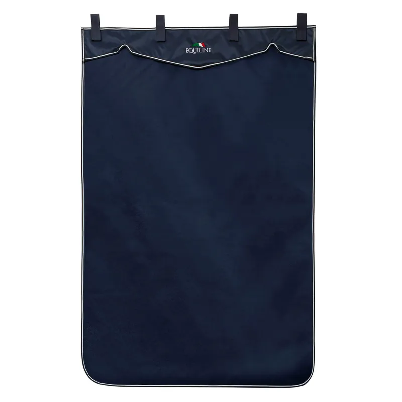 Equiline Longwave Stable Drape - Blue