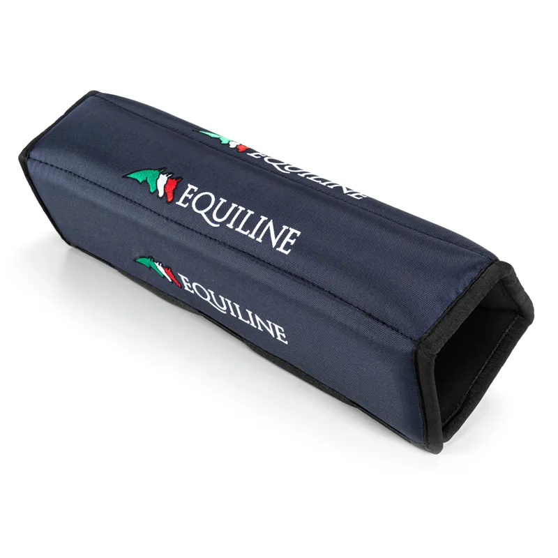 Equiline Ozzy Stable Protector - Blue