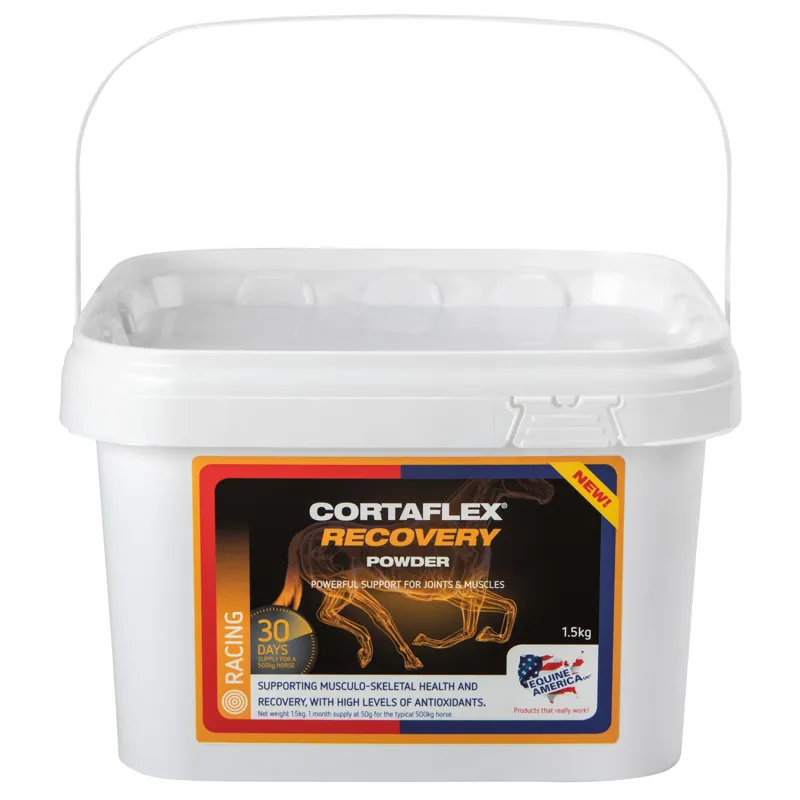 Equine America Cortaflex Recovery Powder