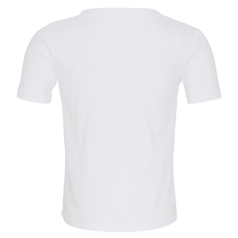 Equipage EQ Create Junior Colouring-In T-Shirt - White-2