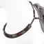 Equipe BP26 Event Breastgirth - Brown
