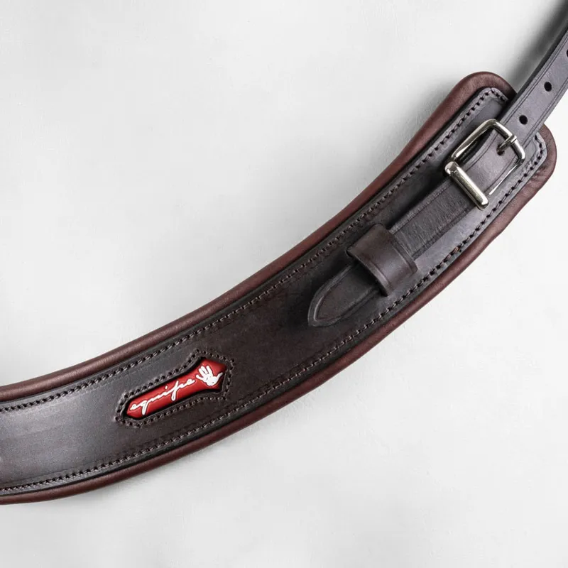 Equipe BP26 Event Breastgirth - Brown-1