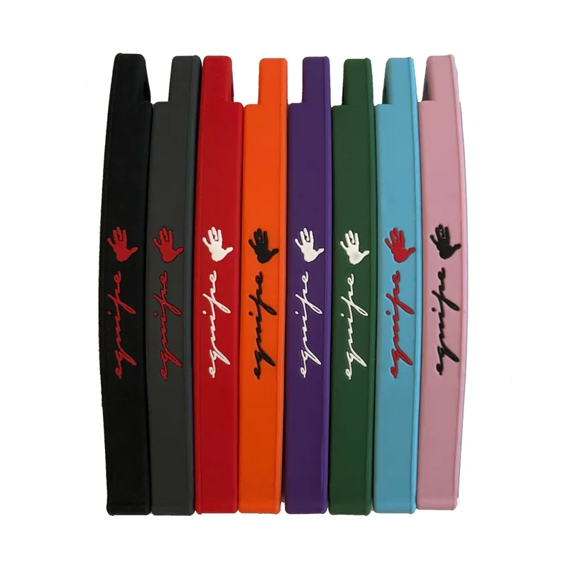 Equipe STAF15 Safety Stirrup Arms - Various Colours