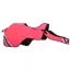 Equisafety Reflective Waterproof Wraparound Rug - Pink