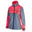 Equisafety CD Fluorescent Mercury Adult Jacket - Pink