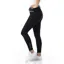 Equi-Theme Gizel Knee Grip Ladies Breeches - Black