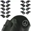 Equi-Theme MyPrimera Boot Patches - Emblem