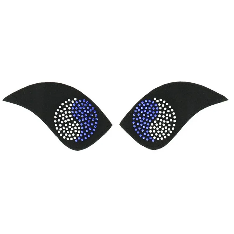 Equi-Theme MyPrimera Boot Patches - Emblem-2