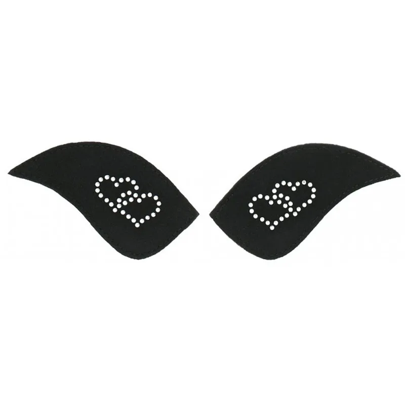 Equi-Theme MyPrimera Boot Patches - Emblem-6