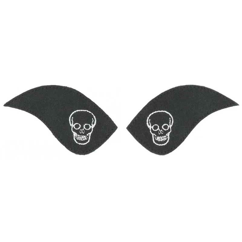 Equi-Theme MyPrimera Boot Patches - Emblem-10