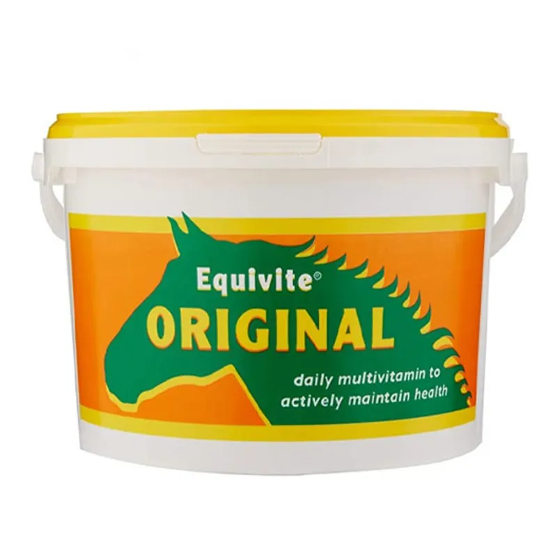 Equivite Original