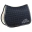 Equiline Outline Saddlecloth - Blue