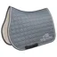 Equiline Outline Saddlecloth - Grey