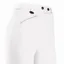 Equetech Prima Knee Patch Junior Jodhpurs - White