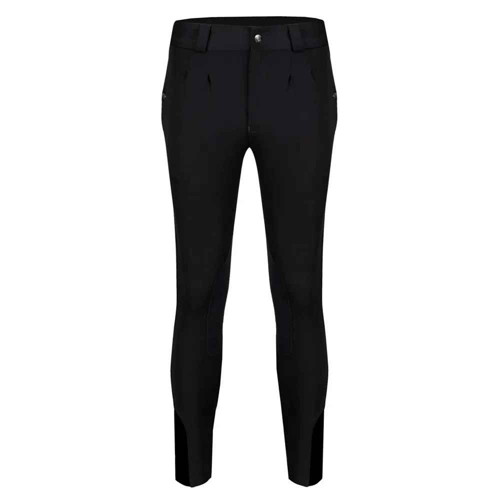 Equetech Kingham Knee Patch...