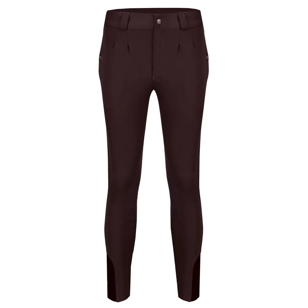 Equetech Kingham Knee Patch...
