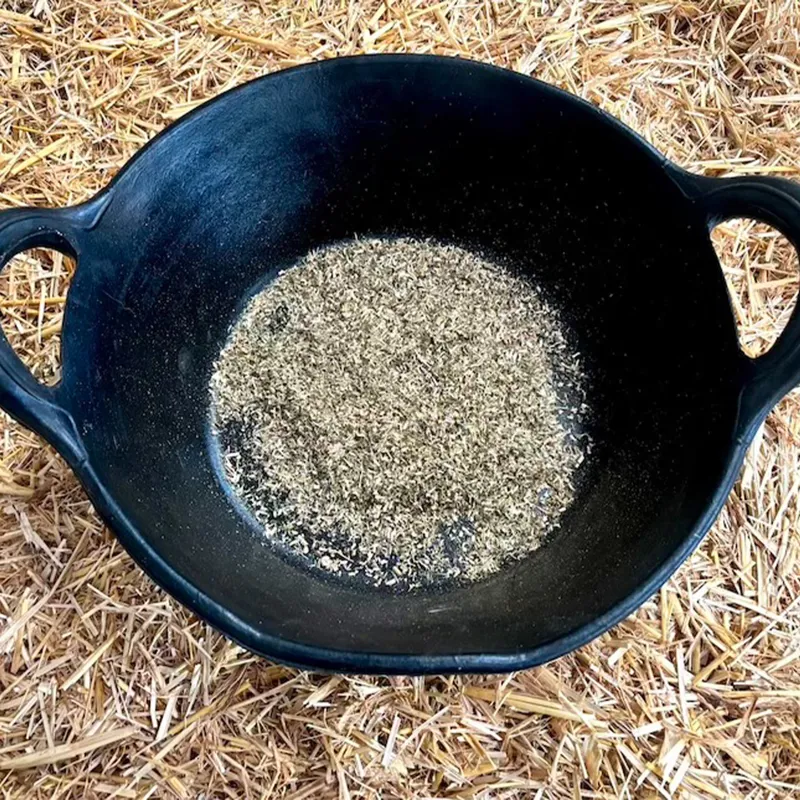 Equus Health Cush-Mix-1