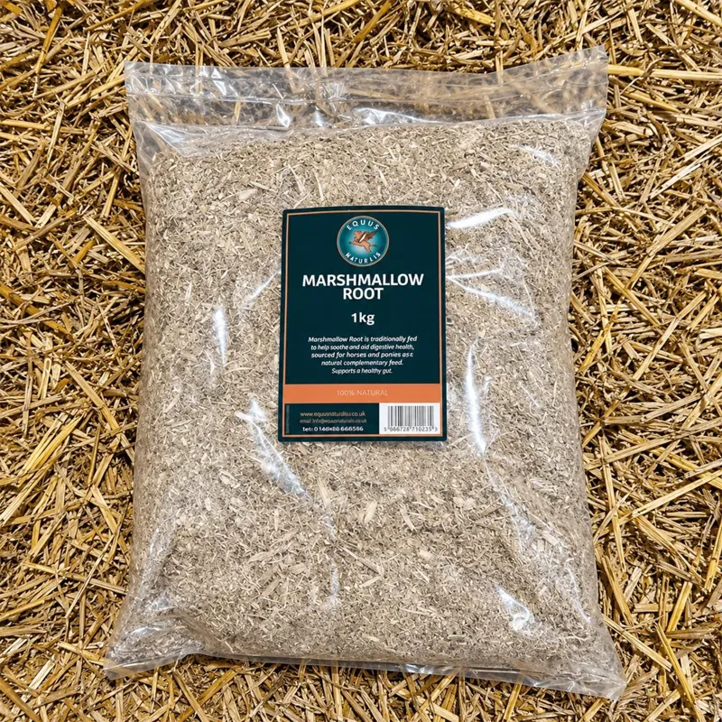 Equus Health Marshmallow Root