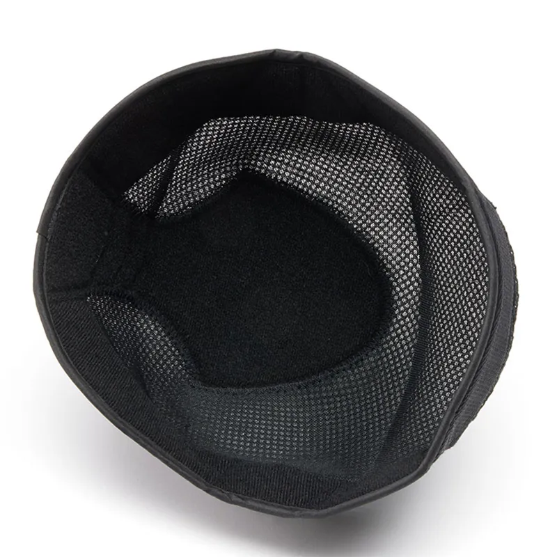 Charles Owen EQx Kylo Riding Hat Replacement Headband Liner 2.0 - Black