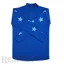 Equetech Airflow Ladies Cross Country Top - Royal/Light Blue Stars