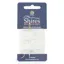 Shires EZI-GROOM Plaiting Thread Card - White