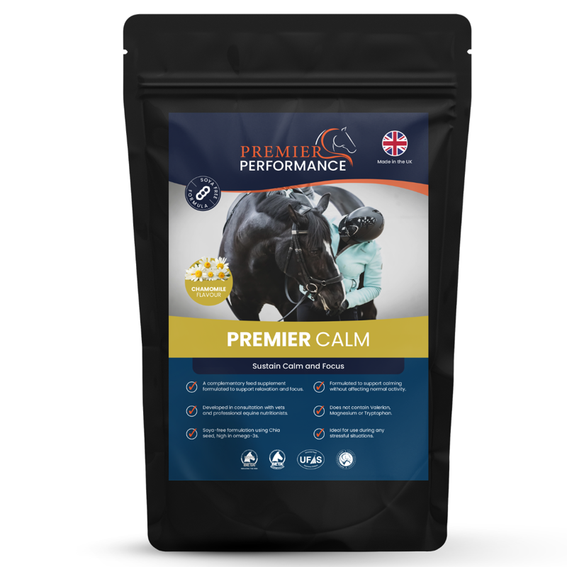 Premier Performance Premier Calm - Chamomile