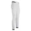Euro-Star Equitation Queen Full Grip Ladies Breeches - White