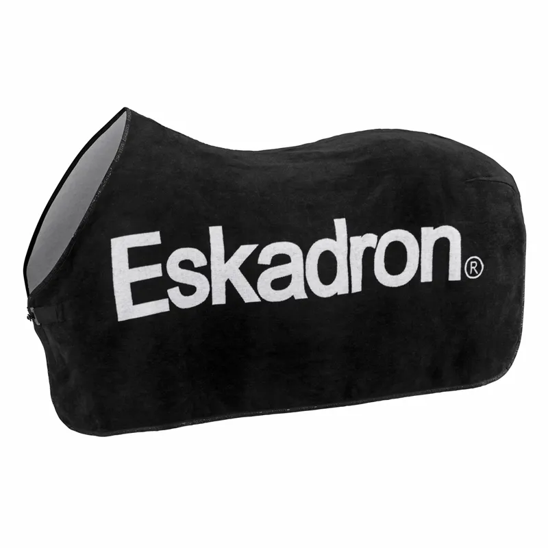 Eskadron Reflexx Dralon Rug - Black
