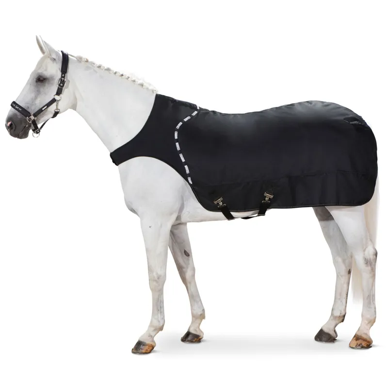 Eskadron Delta Fleece Lined 0g Walker System Rug - Black-1